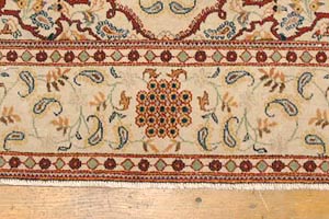 turkish Kilim